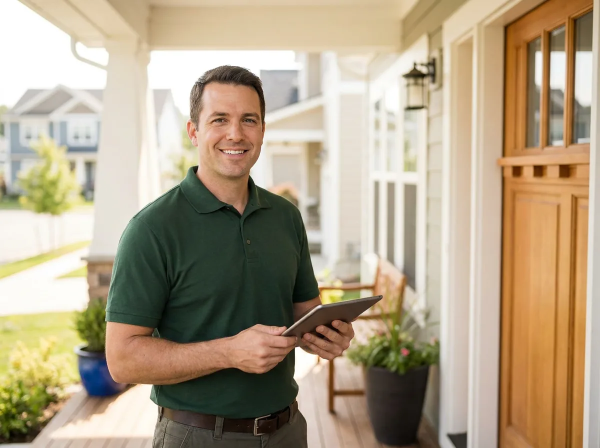 Pest control FAQs for Mount Morris, PA